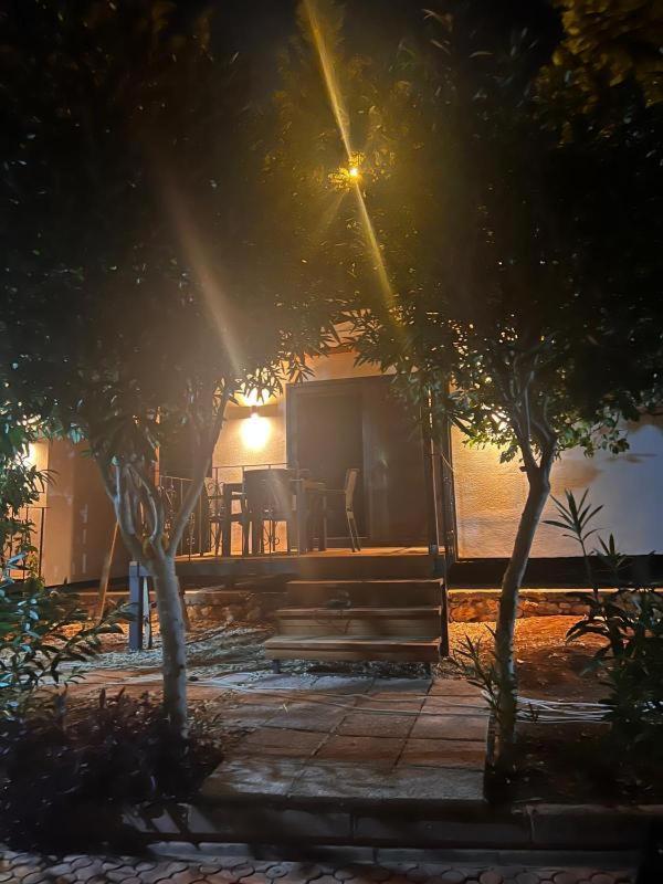 Otelox Ayas Beach Bungalov Erdemli Exterior foto